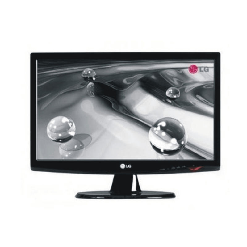Nový LCD monitor 19" LG s kabelem