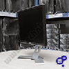 LCD monitor 17" Dell UltraSharp 1707FP (5)