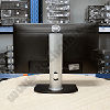 LCD monitor 24" Dell Professional P2412H (8)