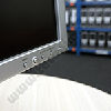 LCD monitor 24" NEC MultiSync EA241WM (4)