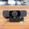 Webkamera mikrofonnal, 1080p, USB (3)