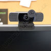 Webkamera mikrofonnal, 1080p, USB (4)