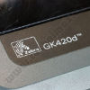 Tiskárna etiket Zebra GK420d (5)