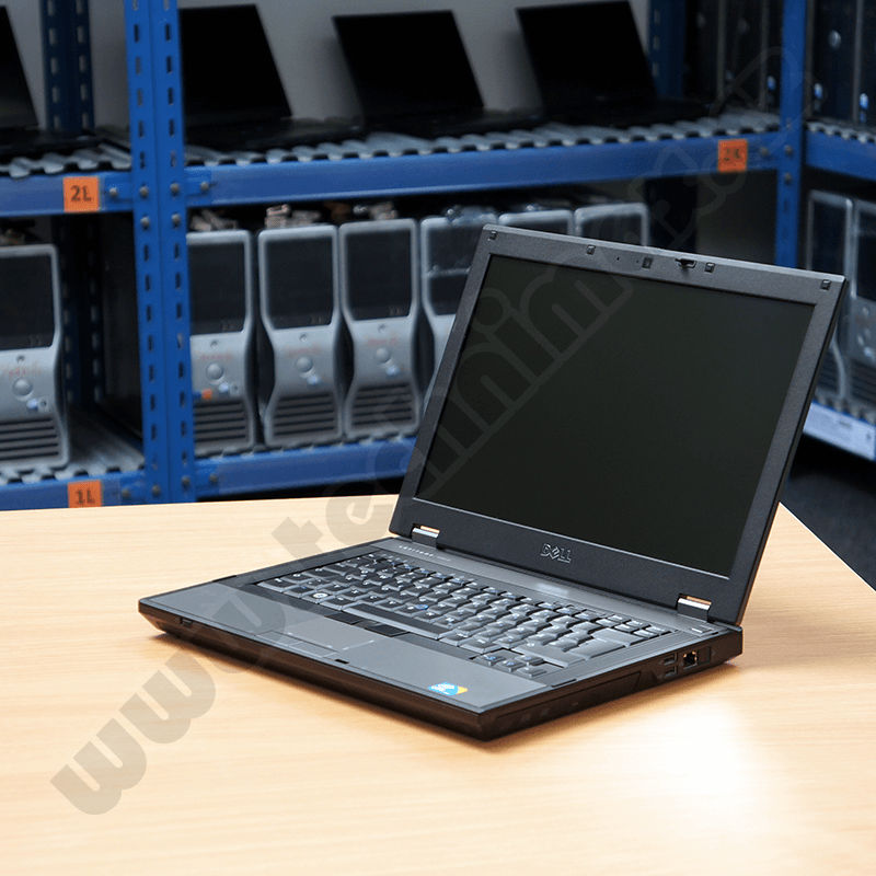 Notebook Dell Latitude E5410 Intel Core I5 24 Ghz 2 Gb Ram Ddr3 250 Gb Hdd Dvd Rw Kamera 8022