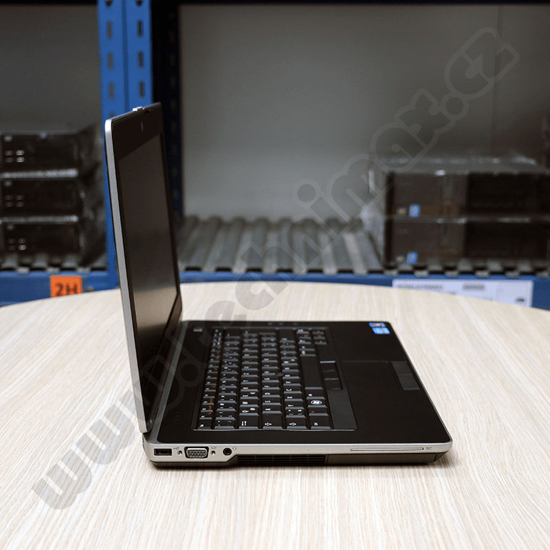 Notebook Dell Latitude E6430 Intel Core I5 3210m 25 Ghz 4 Gb Ram 320