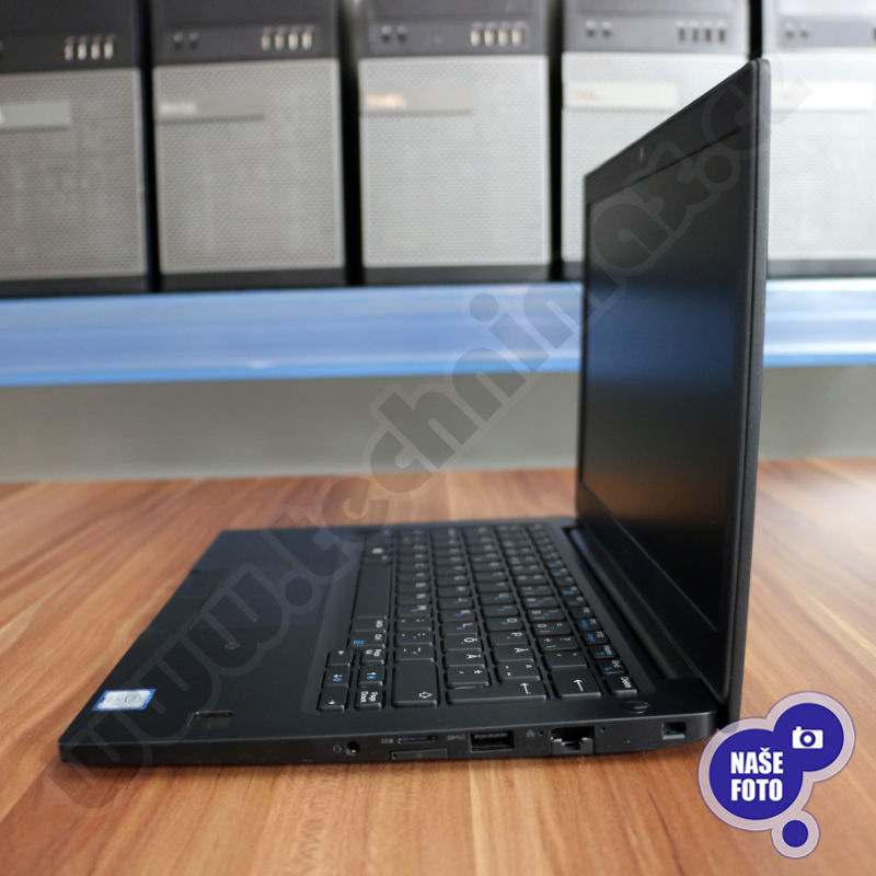 Dell latitude 7280 обзор