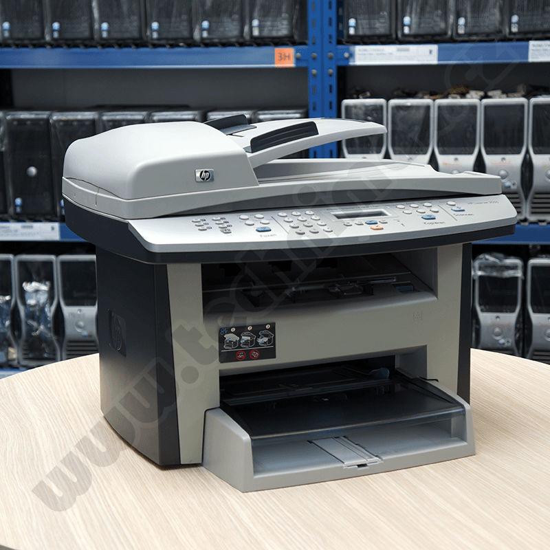 hp laserjet p3055