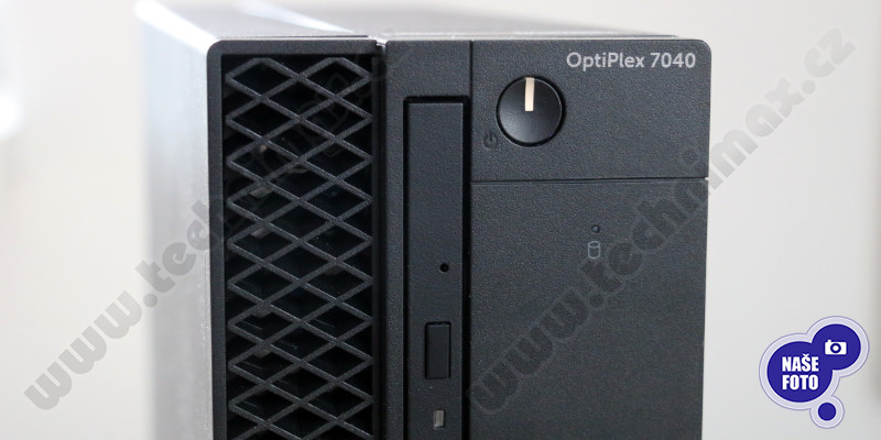 Dell OptiPlex 7040