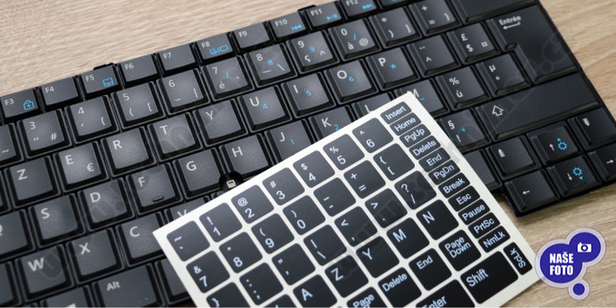 tastaturi laptop