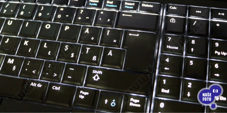 tastaturi laptop