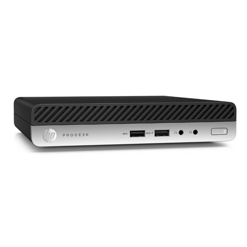 HP ProDesk 400 G4