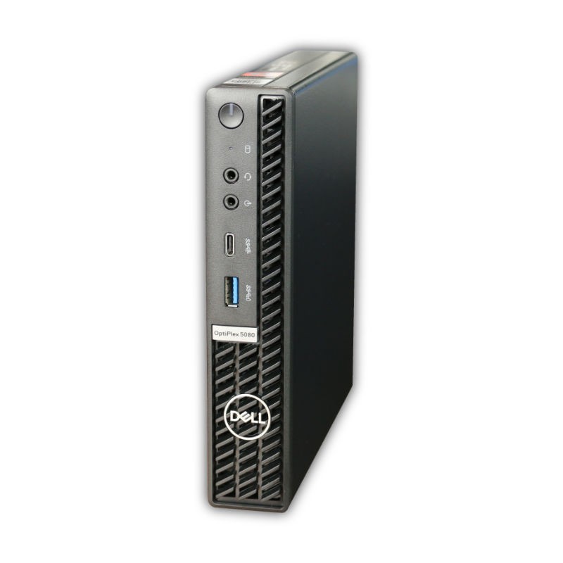 Dell OptiPlex 5080
