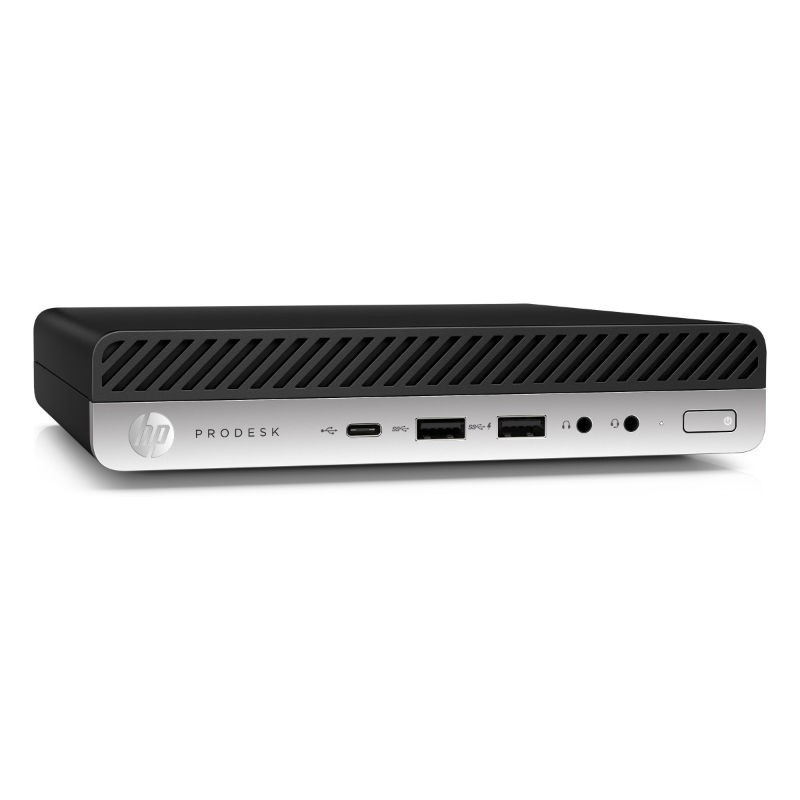 HP ProDesk 600 G4