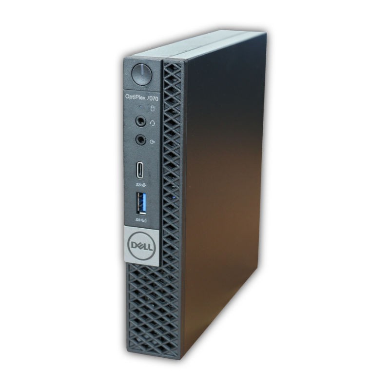 Dell OptiPlex 7070