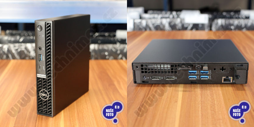 Dell OptiPlex 5000 micro