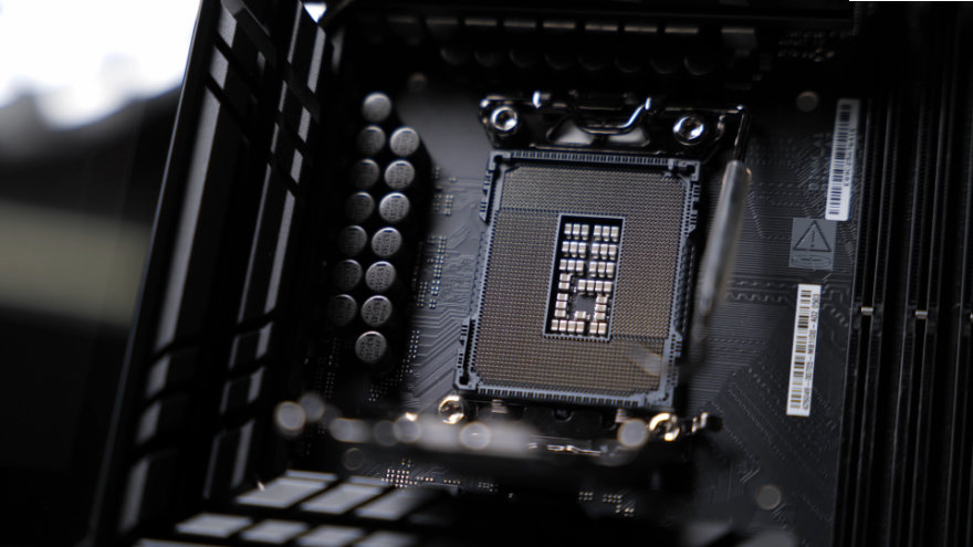 LGA 1851 foglalat