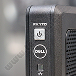 Dell OptiPlex FX170