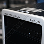 Dell Precision T5500
