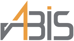 ABIS Czech logo