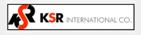 KSR Industrial logo
