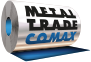 METAL TRADE COMAX logo